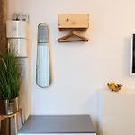 Studio - Moderne - Netflix & Wifi
