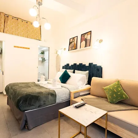 Apartment - Moderne - Netflix & Wifi Paris