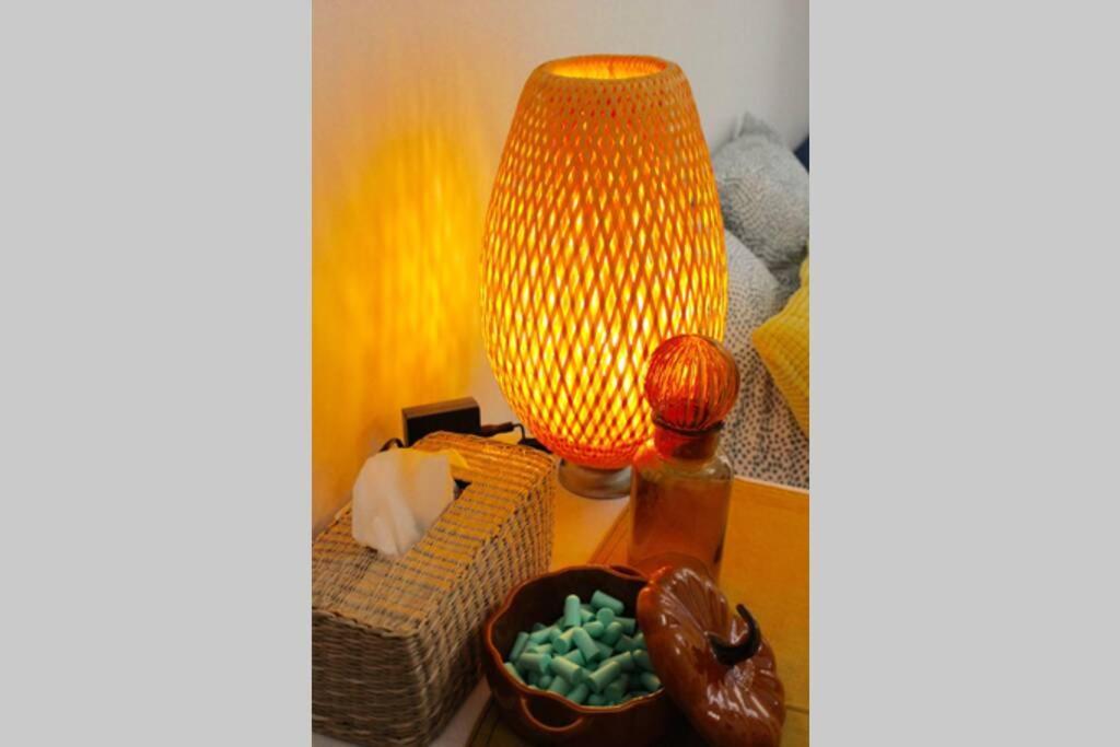 - Moderne - Netflix & Wifi Parigi