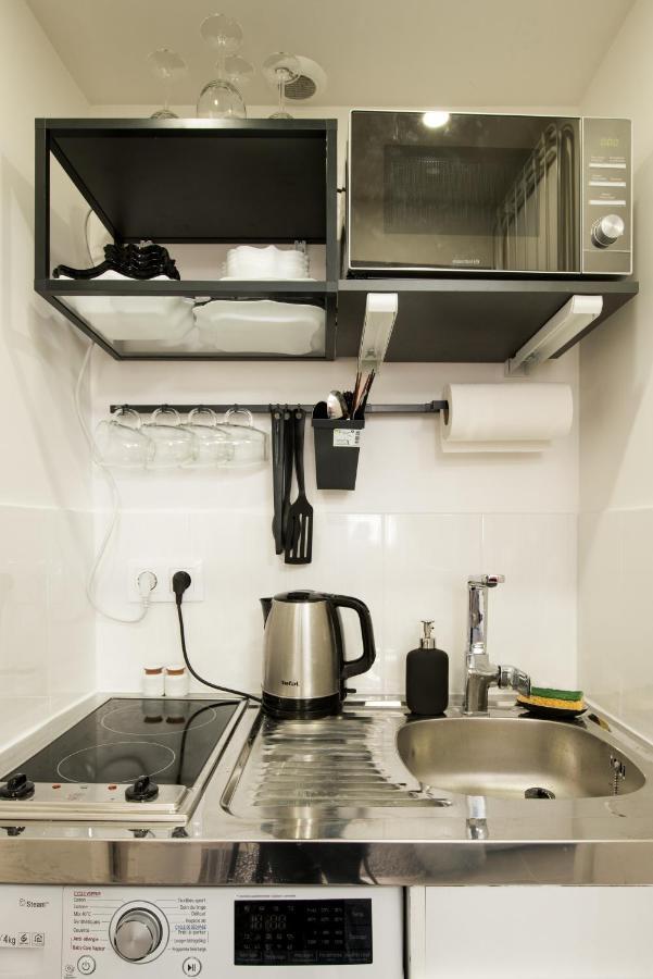 Appartamento - Moderne - Netflix & Wifi *